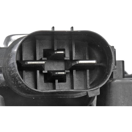 Dorman Radiator Fan, 621-114 621-114